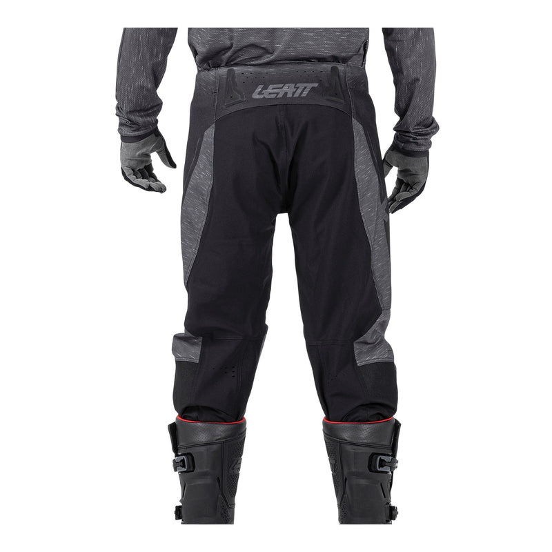 Load image into Gallery viewer, Leatt 2026 4.5 Pant - Stealth Black / Grey
