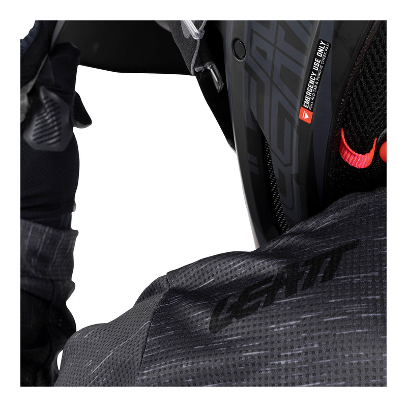 Load image into Gallery viewer, Leatt 2026 3.5 Ride Kit - Stealth Black / Grey

