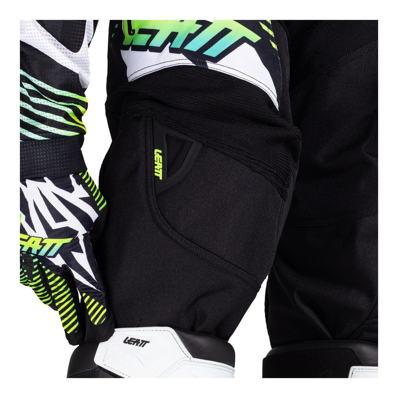 Load image into Gallery viewer, Leatt 2026 3.5 Ride Kit - Storm Teal
