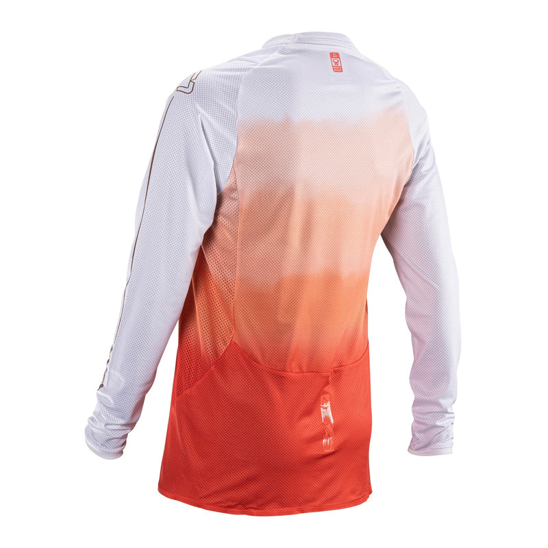 Load image into Gallery viewer, Leatt 2026 4.5 Lite Women&#39;s Jersey - Coral Pink

