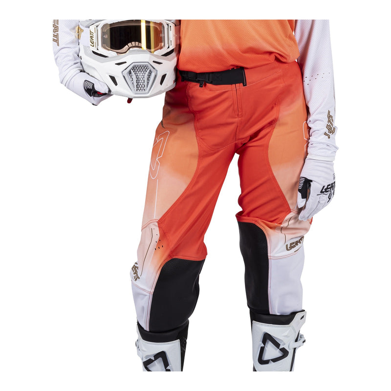 Load image into Gallery viewer, Leatt 2026 4.5 Women&#39;s Pant - Coral Pink
