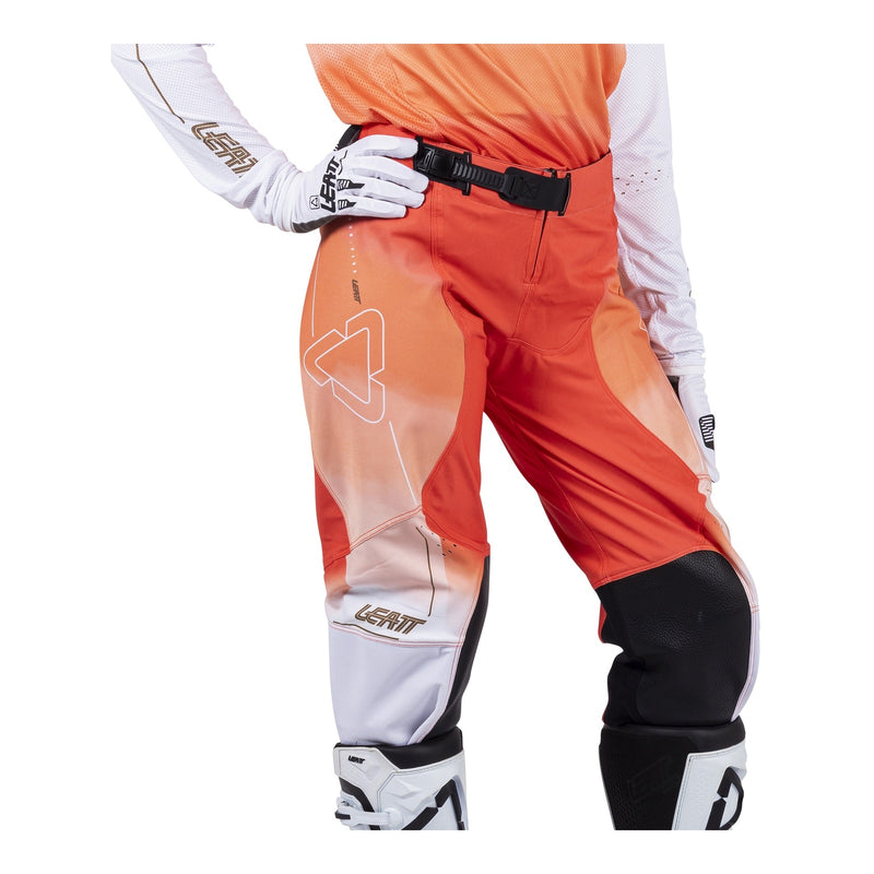Load image into Gallery viewer, Leatt 2026 4.5 Women&#39;s Pant - Coral Pink
