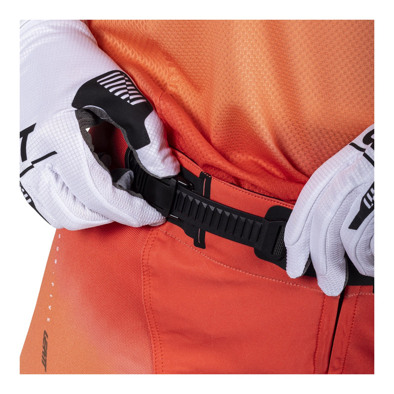 Load image into Gallery viewer, Leatt 2026 4.5 Women&#39;s Pant - Coral Pink
