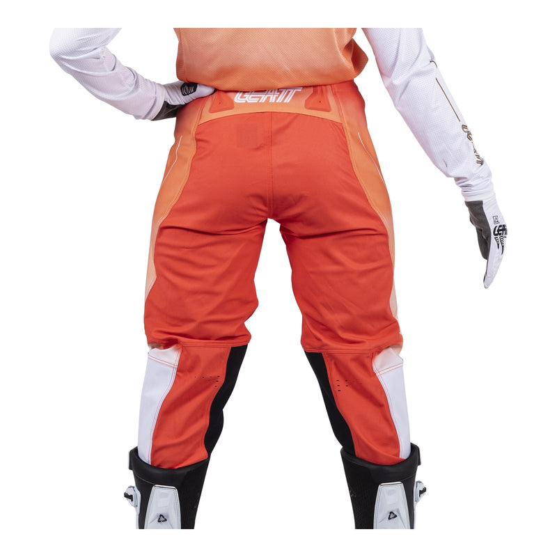 Load image into Gallery viewer, Leatt 2026 4.5 Women&#39;s Pant - Coral Pink
