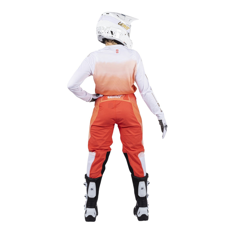 Load image into Gallery viewer, Leatt 2026 4.5 Women&#39;s Pant - Coral Pink
