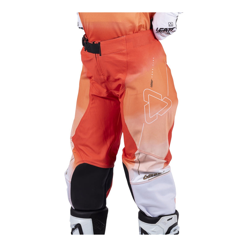 Load image into Gallery viewer, Leatt 2026 4.5 Women&#39;s Pant - Coral Pink
