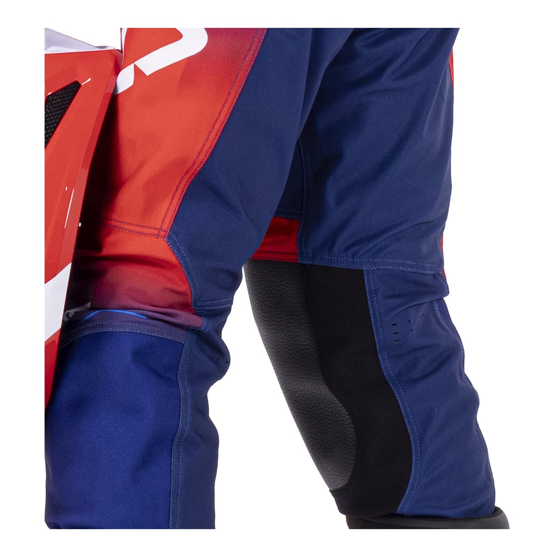 Load image into Gallery viewer, Leatt 2026  4.5 Pant - Royal Blue / Red
