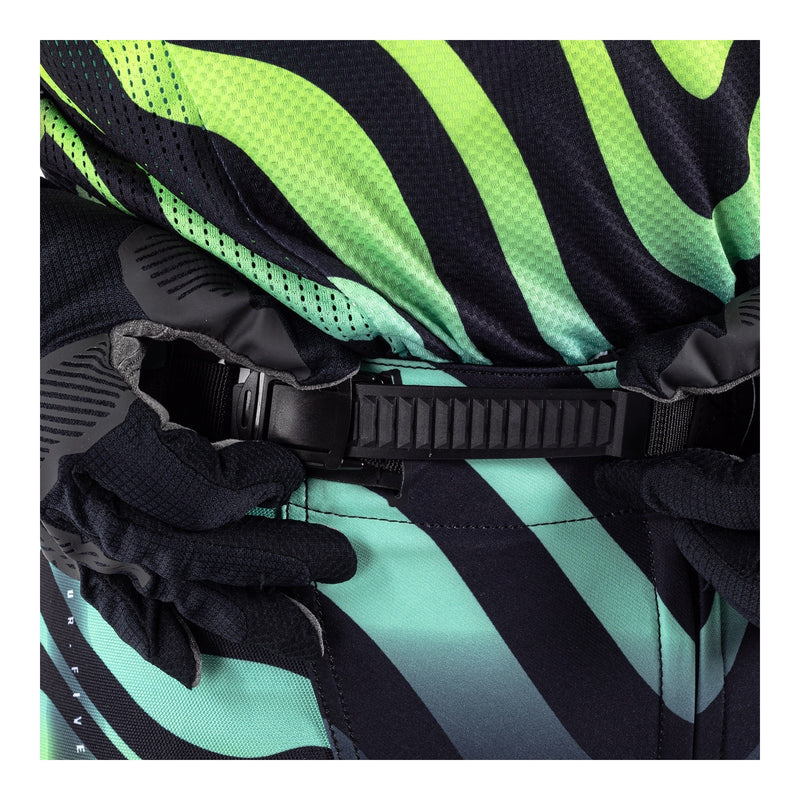 Load image into Gallery viewer, Leatt 2026 4.5 Junior Pant - Tiger Pink
