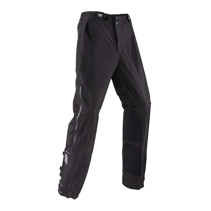 Load image into Gallery viewer, Leatt ADV Rain Cover Pant - Black
