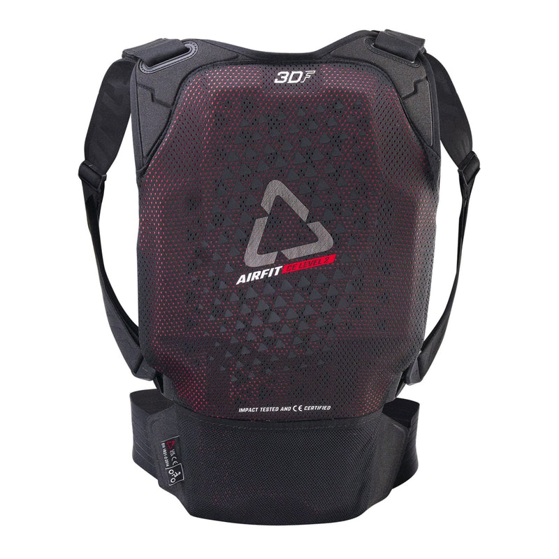Load image into Gallery viewer, Leatt 5.5 Body Protector Evo - Black
