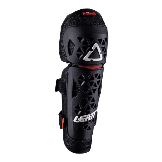 Leatt Knee Guard 1.5 Mini - Black