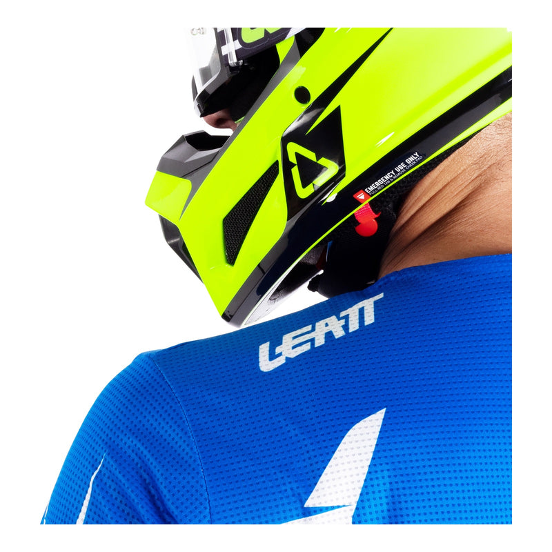 Load image into Gallery viewer, Leatt 2026 3.5 Jersey - Blue
