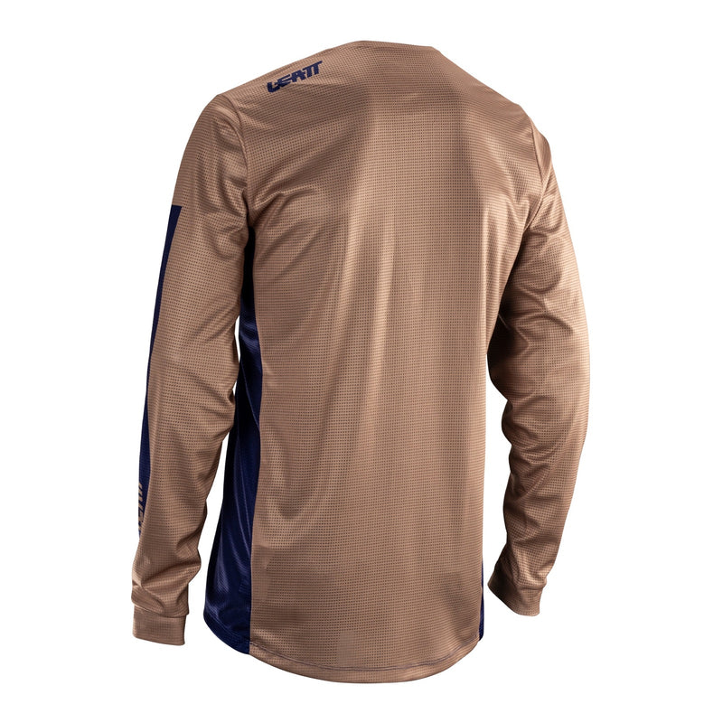 Load image into Gallery viewer, Leatt 2026 3.5 Jersey - Brown
