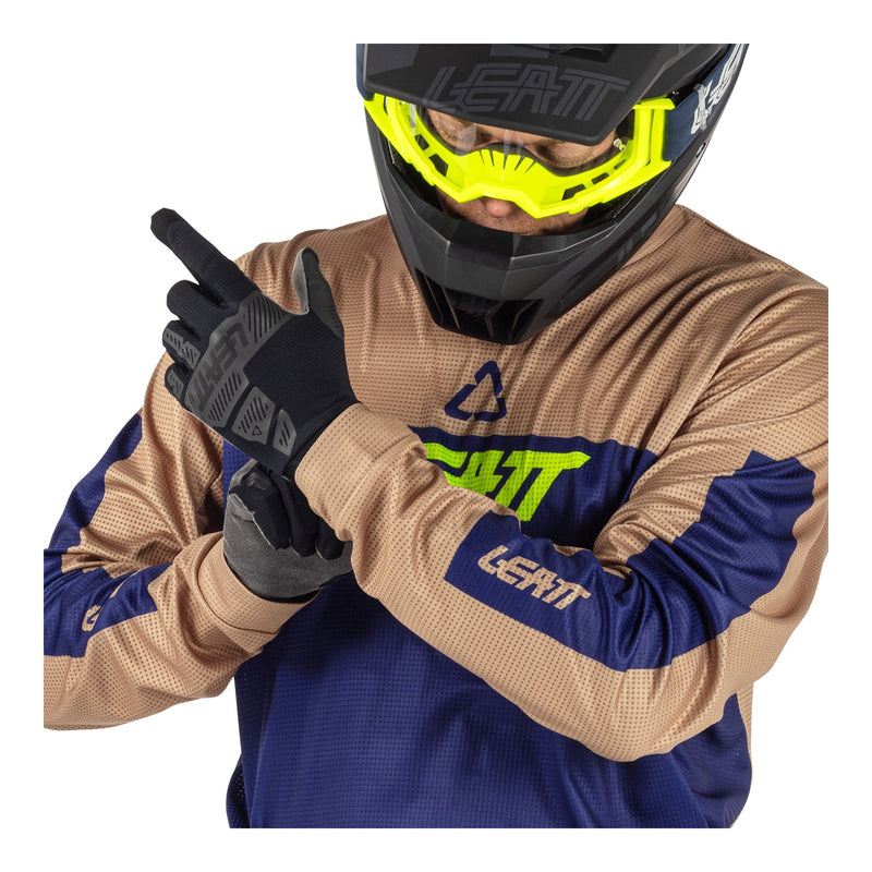 Load image into Gallery viewer, Leatt 2026 3.5 Jersey - Brown
