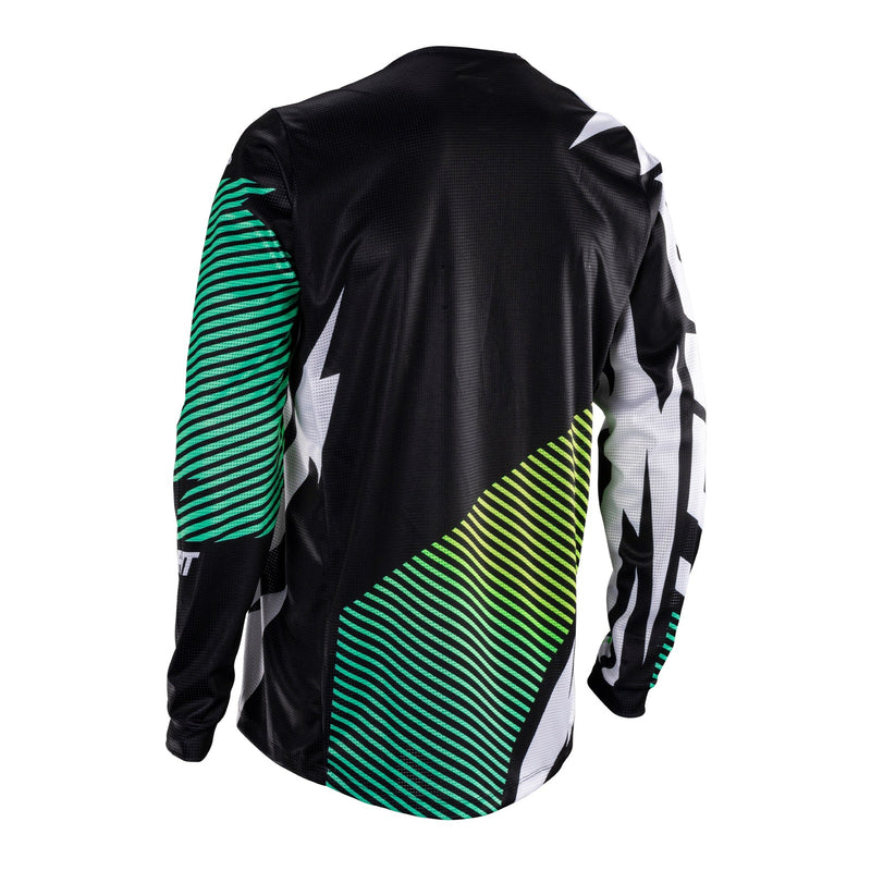 Load image into Gallery viewer, Leatt 2026 3.5 Jersey - Storm Teal
