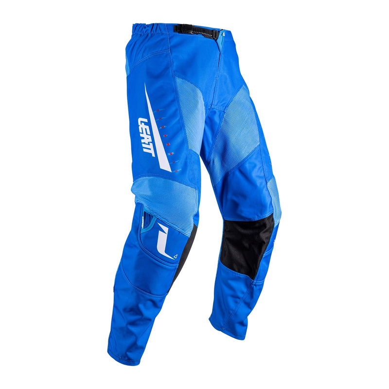 Load image into Gallery viewer, Leatt 2026 3.5 Pant - Blue
