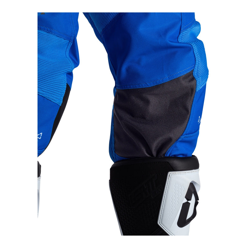 Load image into Gallery viewer, Leatt 2026 3.5 Pant - Blue
