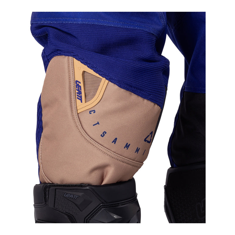 Load image into Gallery viewer, Leatt 2026 3.5 Pant - Brown
