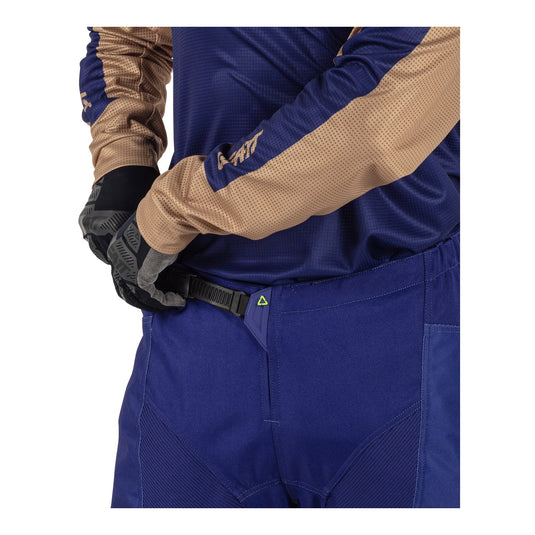 Leatt 2026 3.5 Pant - Brown