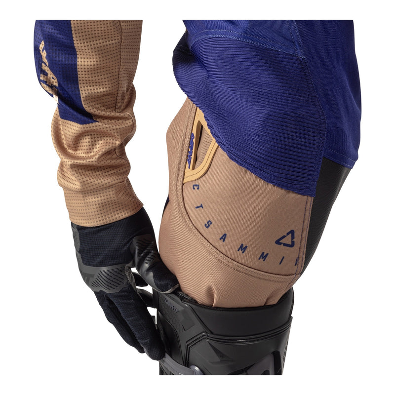 Load image into Gallery viewer, Leatt 2026 3.5 Pant - Brown
