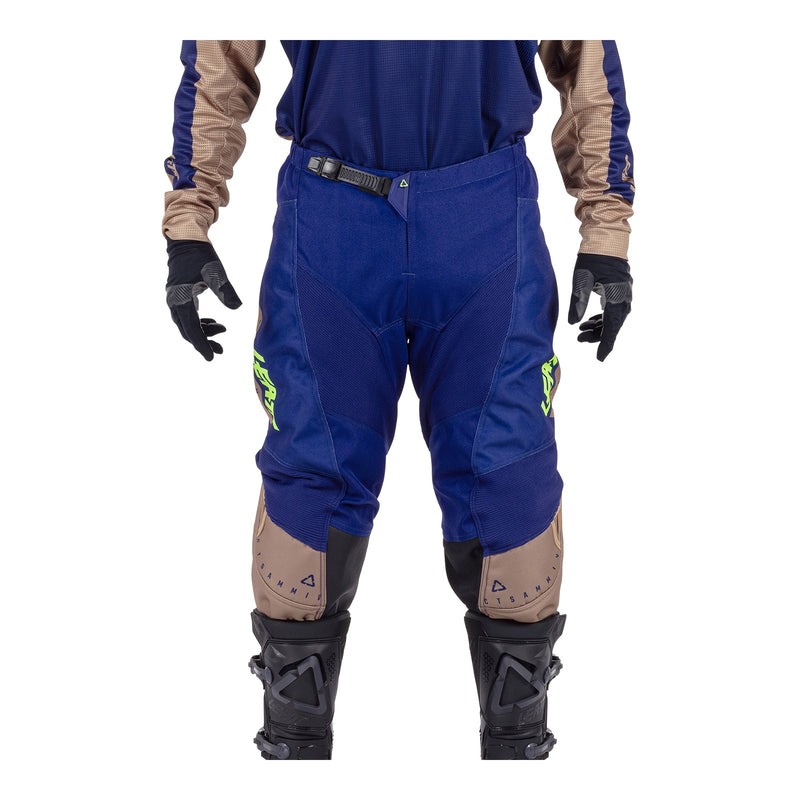 Load image into Gallery viewer, Leatt 2026 3.5 Pant - Brown
