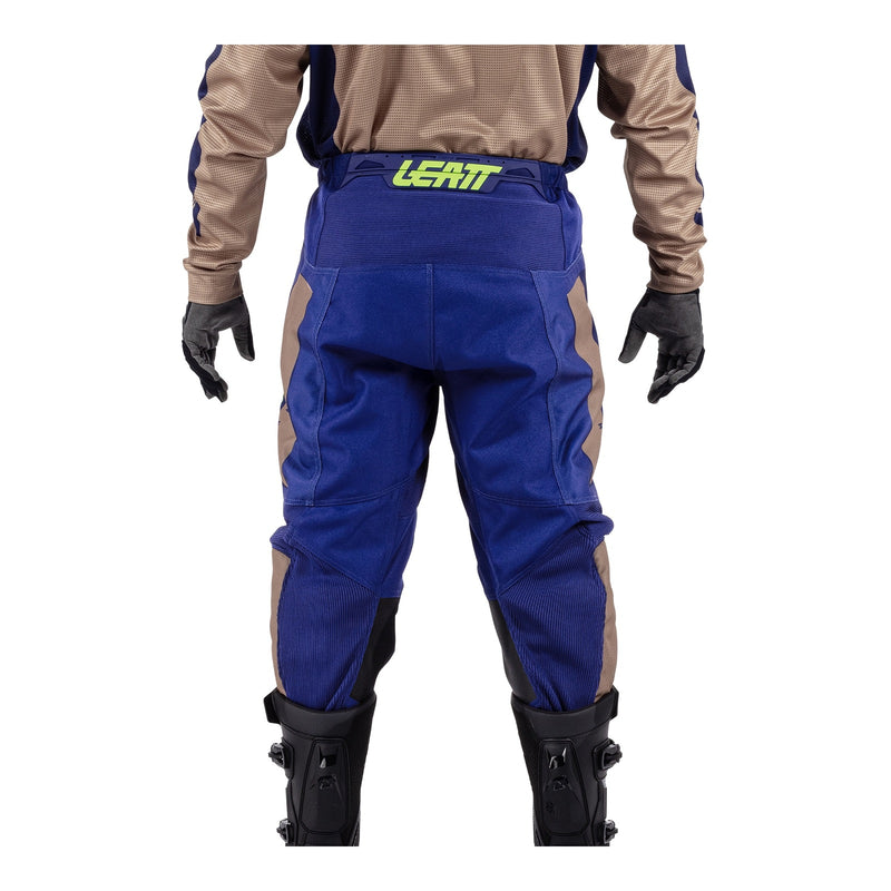 Load image into Gallery viewer, Leatt 2026 3.5 Pant - Brown
