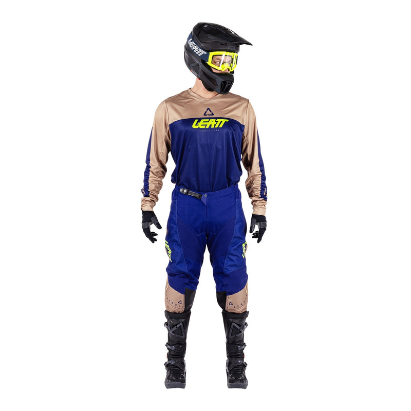 Load image into Gallery viewer, Leatt 2026 3.5 Pant - Brown
