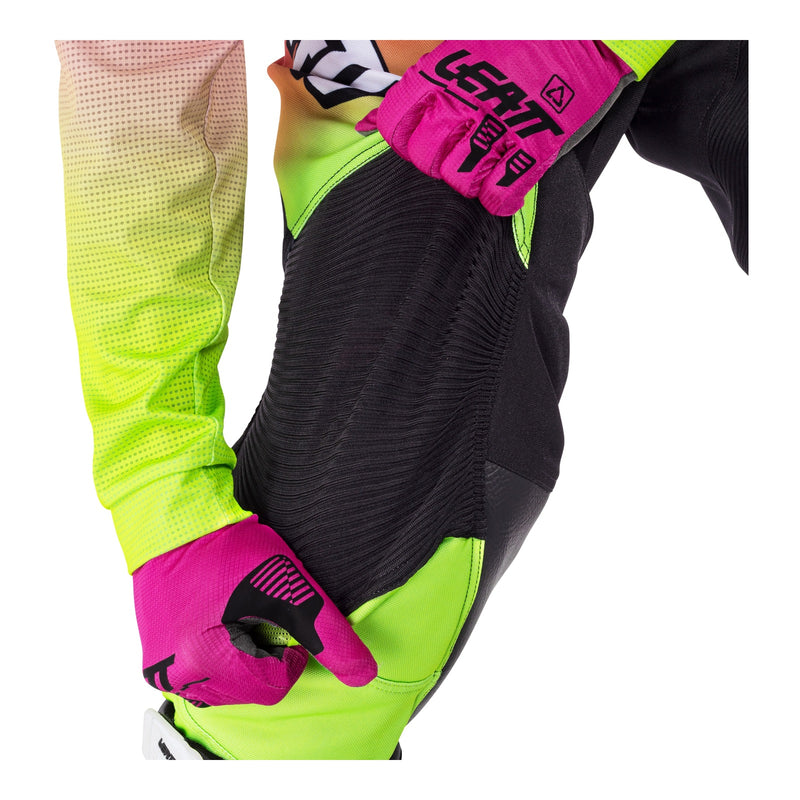 Load image into Gallery viewer, Leatt 2026 3.5 Pant - Retro Pink
