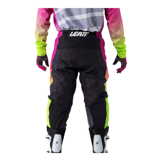 Leatt 2026 3.5 Pant - Retro Pink