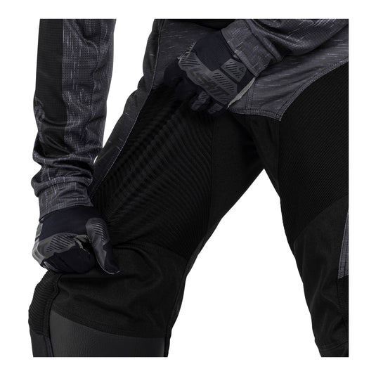 Leatt 2026 3.5 Pant - Stealth Black / Grey