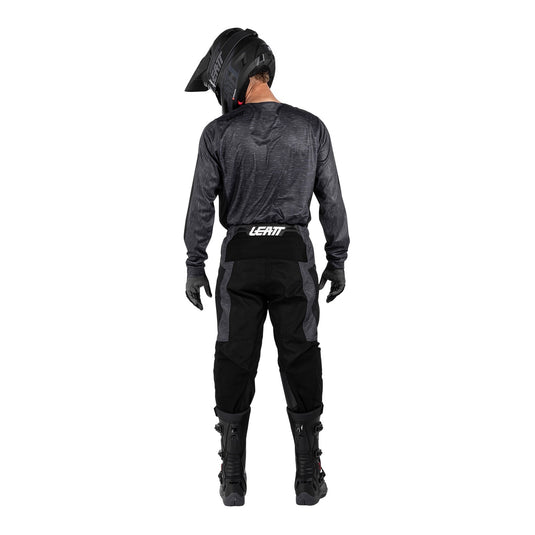 Leatt 2026 3.5 Pant - Stealth Black / Grey