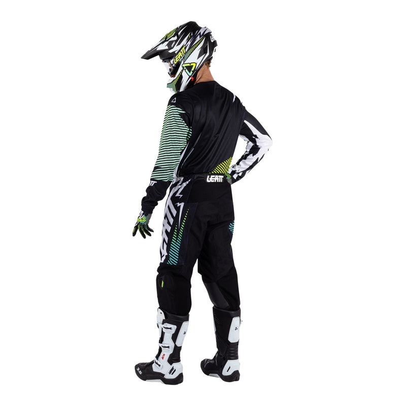 Load image into Gallery viewer, Leatt 2026 3.5 Pant - Storm Teal
