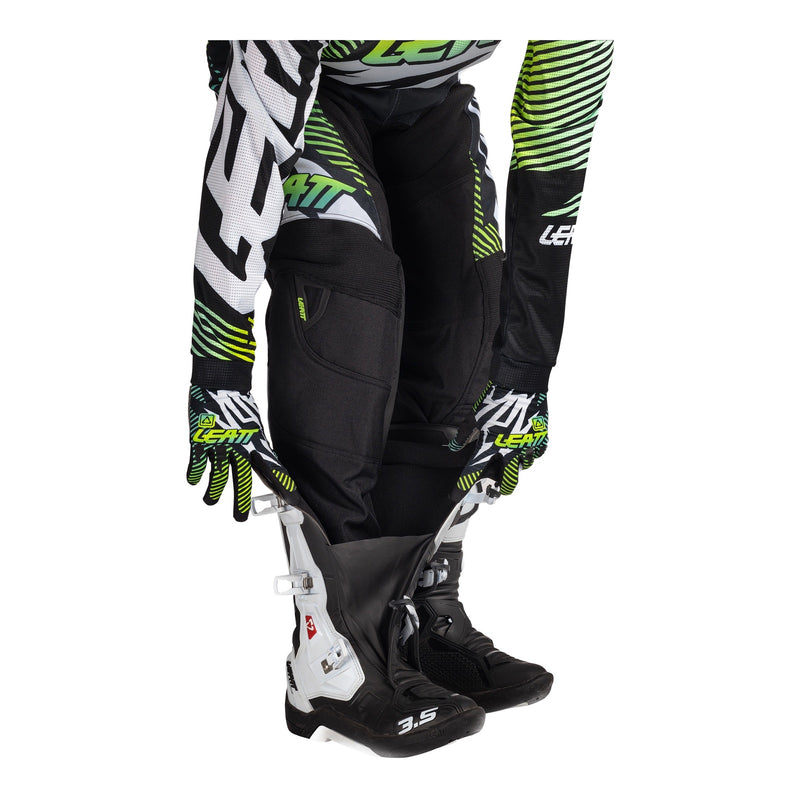 Load image into Gallery viewer, Leatt 2026 3.5 Pant - Storm Teal
