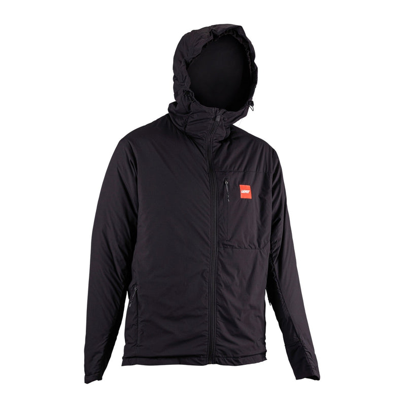 Load image into Gallery viewer, Leatt Team Jacket - Black
