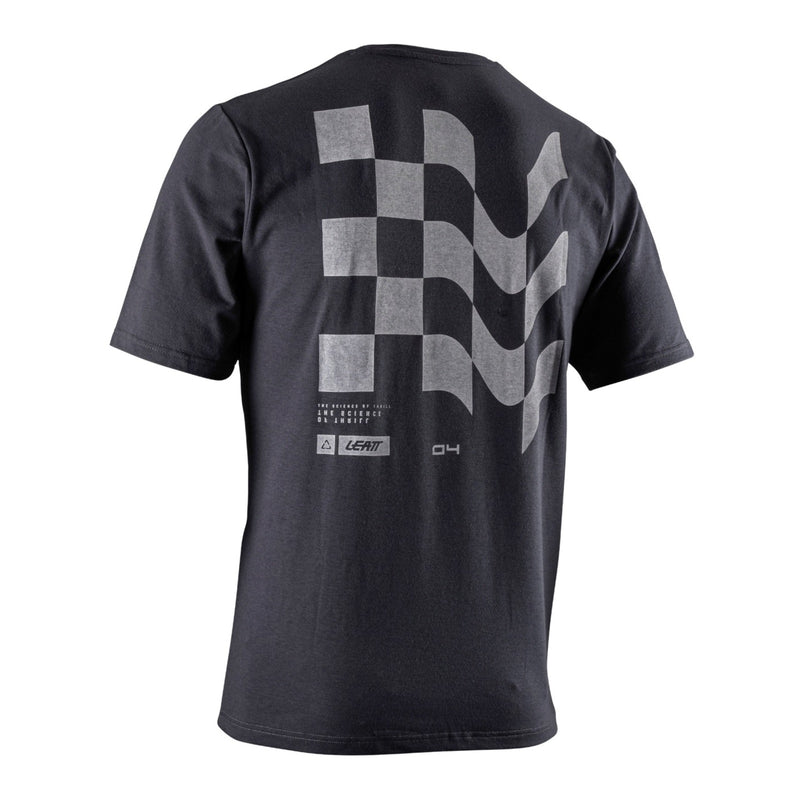 Load image into Gallery viewer, Leatt Core T-Shirt - Vintage Black
