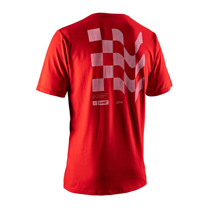 Load image into Gallery viewer, Leatt Core T-Shirt - Chili Red
