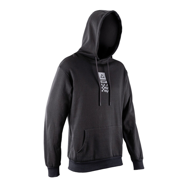 Load image into Gallery viewer, Leatt Core Hoodie - Vintage Black
