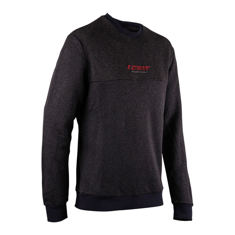 Load image into Gallery viewer, Leatt Sweater Tech - Graphite Grey
