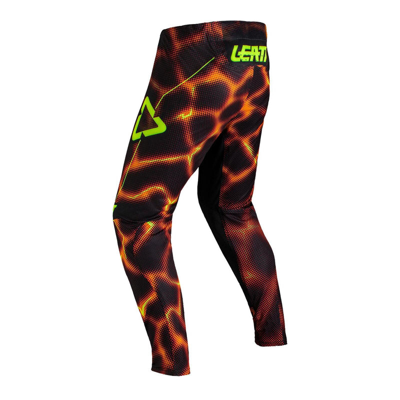 Load image into Gallery viewer, Leatt 5.5 I.K.S Pant - Fire Orange
