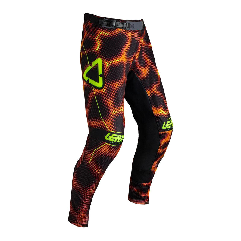 Load image into Gallery viewer, Leatt 5.5 I.K.S Pant - Fire Orange
