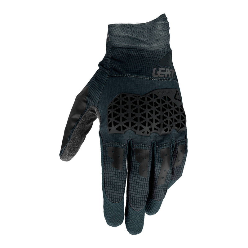 Load image into Gallery viewer, Leatt 3.5 Junior Glove - Black

