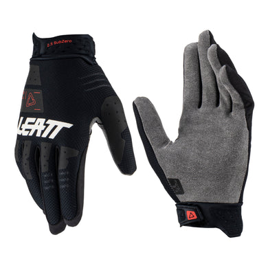 Leatt 2.5 SubZero Glove - Black