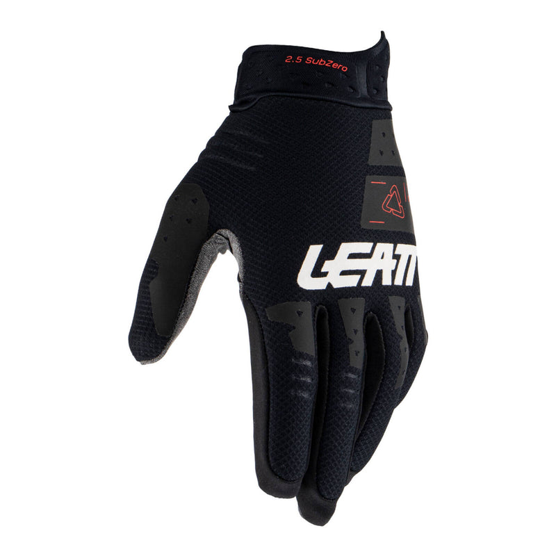 Load image into Gallery viewer, Leatt 2.5 SubZero Glove - Black
