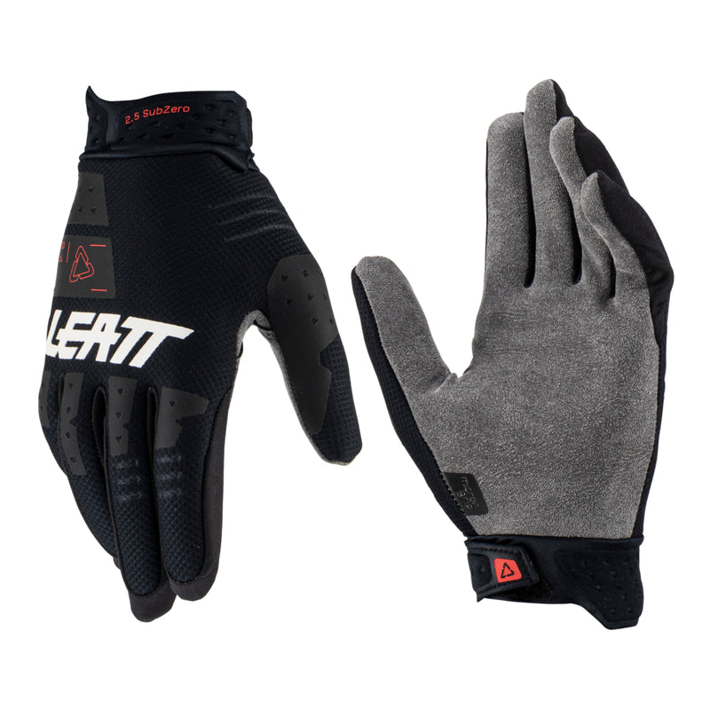 Load image into Gallery viewer, Leatt 2.5 SubZero Glove - Black
