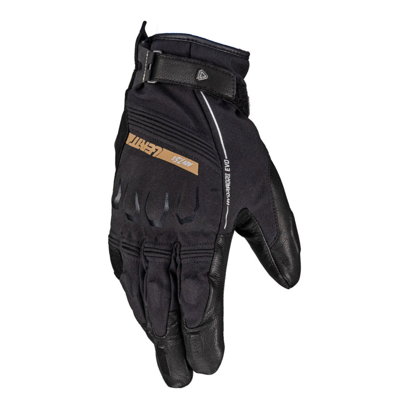 Load image into Gallery viewer, Leatt 7.5 ADV SubZero Glove (Short) - Stealth
