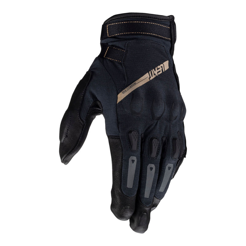 Load image into Gallery viewer, Leatt 7.5 ADV HydraDri Glove (Short) - Stealth
