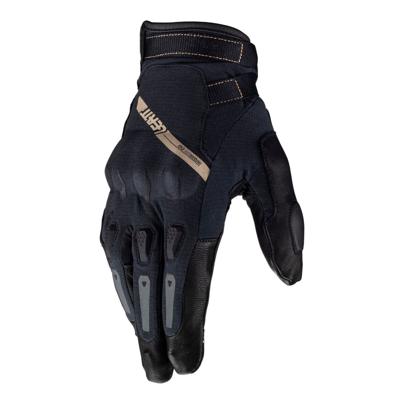 Load image into Gallery viewer, Leatt 7.5 ADV HydraDri Glove (Short) - Stealth
