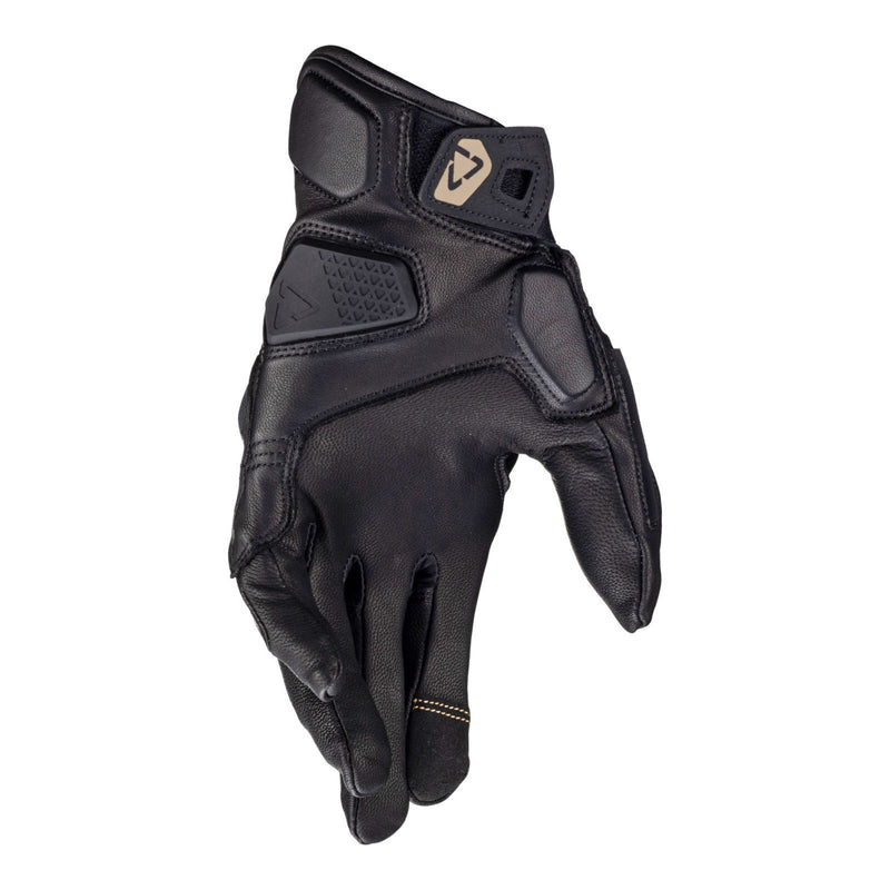 Load image into Gallery viewer, Leatt 7.5 ADV HydraDri Glove (Short) - Stealth
