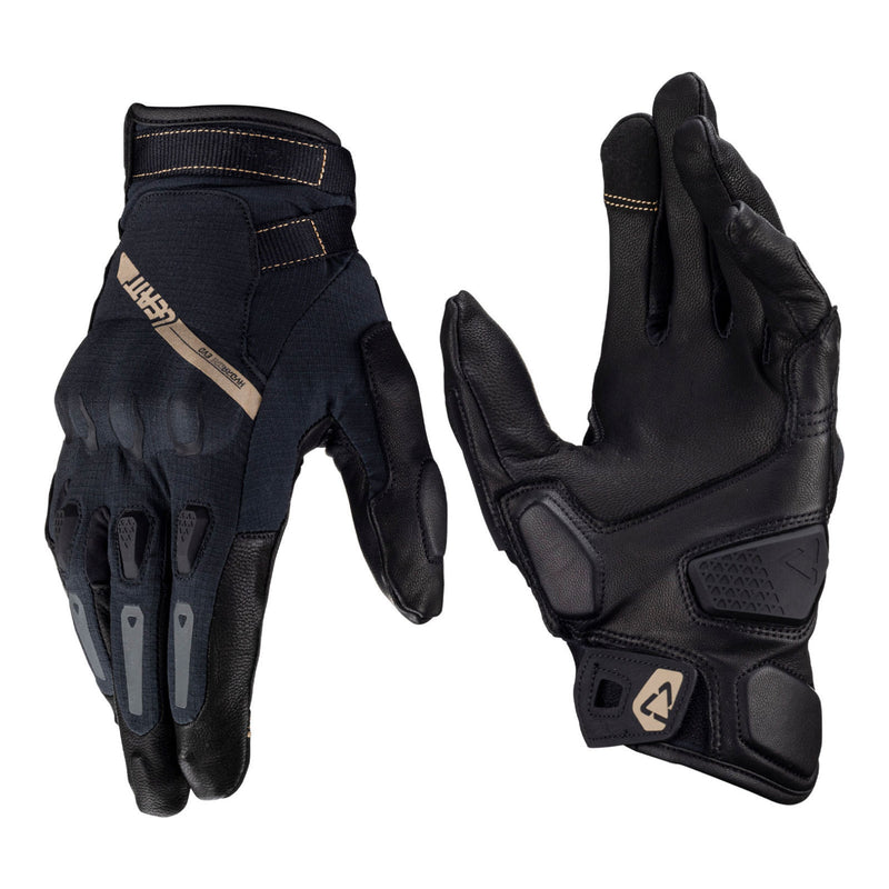 Load image into Gallery viewer, Leatt 7.5 ADV HydraDri Glove (Short) - Stealth
