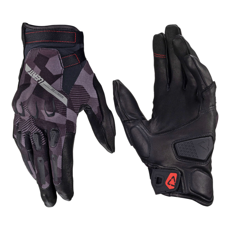 Load image into Gallery viewer, Leatt 7.5 ADV HydraDri Glove - Camo
